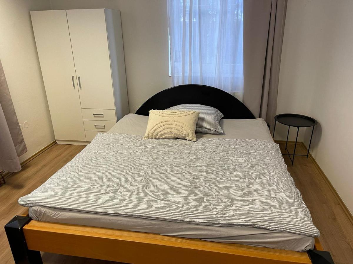 Apartamento Space Close To Metro Palmovka Praga